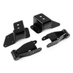 QA1 - QA1 HK01-GMT05 Level-1 Full Vehicle Handling Kit 99-06 Silverado/Sierra 2WD Sbed - Image 2