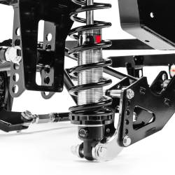 QA1 - QA1 R145-200 Single Adjust Rear Suspension 99-06 Silverado/Sierra 2WD Short Bed - Image 2