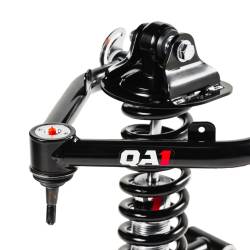 QA1 - QA1 HK02-GMT05 Level-2 Full Vehicle Handling Kit 99-06 Silverado 2WD Short Bed - Image 2