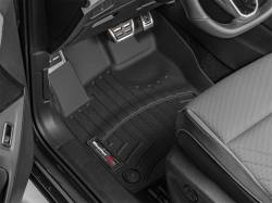 Weathertech - WeatherTech 4419061 FloorLiner DigitalFit Floor Mats Black - Image 2
