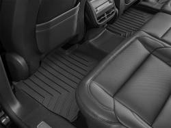 Weathertech - WeatherTech 4418682IM FloorLiner HP Floor Mats Black - Image 2