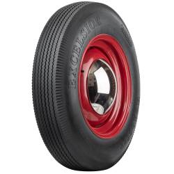 Coker - Coker 518103 600R16 ROADSTER BLACK - Image 2