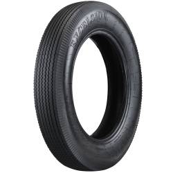 Coker - Coker 518101 450/475R16 Roadster Black - Image 1