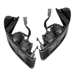 Oracle Lighting - Oracle 5932-001 Dual VEGA LED Reverse Light Modules for 14-23 Lexus GX460 - Image 2