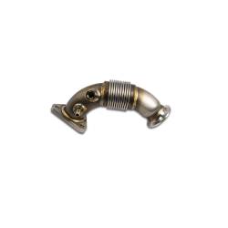 Pacific Performance Engineering - PPE 316119520 Up-Pipe Kit for 20-23 Ford Super Duty 6.7L - Image 3