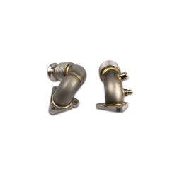 Pacific Performance Engineering - PPE 316119520 Up-Pipe Kit for 20-23 Ford Super Duty 6.7L - Image 1