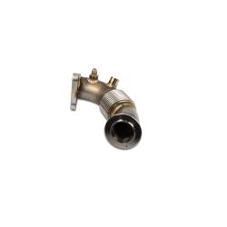 Pacific Performance Engineering - PPE 316119520 Up-Pipe Kit for 20-23 Ford Super Duty 6.7L - Image 2