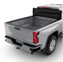 Worksport - Worksport 2913560 SC4 Soft Folding Tonneau Cover 20-25 Silverado/Sierra 6'9" - Image 19