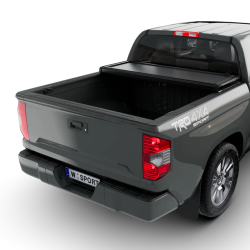 Worksport - Worksport 4527360 HD3 Tonneau Cover for 19-26 RAM 1500 6'4" Bed - Image 36