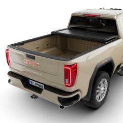 Worksport - Worksport 4512350 HD3 Tonneau for Chevy/GMC Silverado/Sierra 07-18 5'8" - Image 31