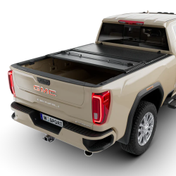 Worksport - Worksport 4512360 HD3 Tonneau for Chevy/GMC Silverado/Sierra 07-18 6'6" - Image 28
