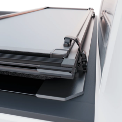 Worksport - Worksport 4516250 HD3 Hard Fold Tonneau Cover 15-22 Colorado/Canyon 5' - Image 31