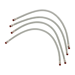 Air Lift Performance - Air Lift Performance 83001 Coil To Air Upgrade Kit for Front & Rear - Image 2