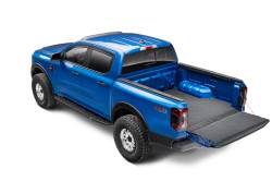 Husky Liners - Husky Liners HIMQ15SBS Guardian Impact Bed Mat - Image 2