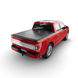 Worksport - Worksport 4831260 NEXUS Tonneau Cover for 04-14 F150 6'6" Bed - Image 1
