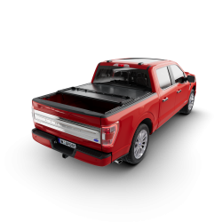 Worksport - Worksport 4831260 NEXUS Tonneau Cover for 04-14 F150 6'6" Bed - Image 2
