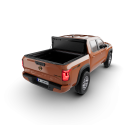 Worksport - Worksport 4858261 NEXUS Tonneau Cover for 22-26 Frontier 6' Bed - Image 2