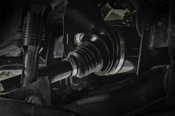 Rough Country Suspension Systems - Rough Country 88007 HD Replacement CV Axle Pair for 22-26 Toyota Tundra 4wd - Image 5