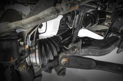 Rough Country Suspension Systems - Rough Country 88007 HD Replacement CV Axle Pair for 22-26 Toyota Tundra 4wd - Image 6