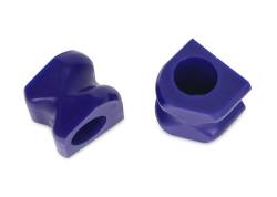 SuperPro - SuperPro SPF5973-27.5K Front Sway Bar Bushing Kit 27.5mm for 10-23 GX/4Runner - Image 2