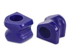 SuperPro - SuperPro SPF5973-27.5K Front Sway Bar Bushing Kit 27.5mm for 10-23 GX/4Runner - Image 3