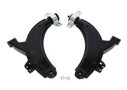 SuperPro - SuperPro TRC1174 Front Lower Control Arm/Mount Set for 90-04 Subaru Legacy - Image 3
