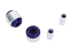 SuperPro - SuperPro SPF5957K Rear Lower Control Arm Forward Inner Bushings for 19-25 Rav4 - Image 1