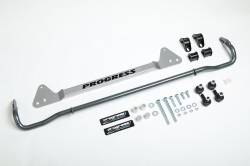 Progress Technology - Progress Tech 62.1040 Rear 22mm Adjustable Sway Bar 92-95 Civic/93-97 Del Sol - Image 1