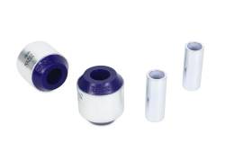 SuperPro - SuperPro SPF5957K Rear Lower Control Arm Forward Inner Bushings for 19-25 Rav4 - Image 3