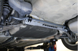 Progress Technology - Progress Tech 62.1040 Rear 22mm Adjustable Sway Bar 92-95 Civic/93-97 Del Sol - Image 3