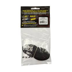 Design Engineering - Design Engineering 10838 Hi-Temp 31 Shrink Tubing Black 6mm x 4' - Image 20