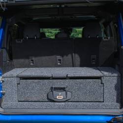 ARB - ARB RDK5400010 Roller Drawer Kit w/Roller Top - Image 3