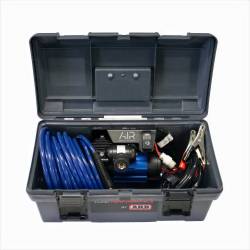 Ford Performance Parts - Ford Performance M-1830-FPAC ARB Portable Air Compressor Kit - Image 5