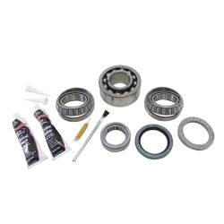 Yukon Gear and Axle - Yukon Gear BK GMHO72-B Diff Bearing Kit GM Ho72 w/Load Bolt Tapered Bearings - Image 3