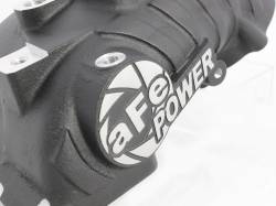 aFe Power - aFe Power 46-10073-1 BladeRunner High-Flow Intake Manifold Black Dodge RAM 6.7 - Image 3