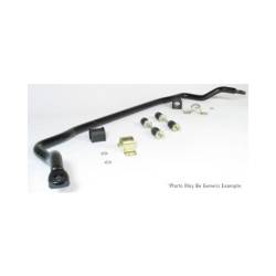 Addco - Addco 709 1-1/4" Front Sway Bar for 70-81 Chevrolet Camaro/Firebird - Image 3