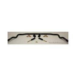 Addco - Addco 709 1-1/4" Front Sway Bar for 70-81 Chevrolet Camaro/Firebird - Image 1