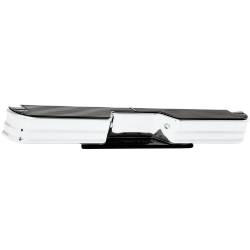 Westin - Westin Fey 71001 Universal Sure Step Bumper Chrome - Image 1