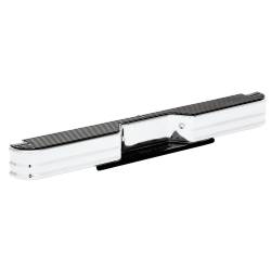 Westin - Westin Fey 71001 Universal Sure Step Bumper Chrome - Image 2