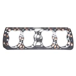 Edelbrock - Edelbrock 7394 Cylinder Head Gasket Set for 38-48 Ford/Mercury Flathead V8 - Image 1