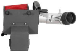 Spectre - Spectre Performance 9054 Air Intake Kit 11-17 Fiesta - Image 3