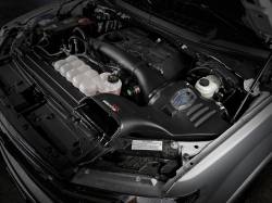 aFe Power - aFe 50-70023T Momentum HD Pro 10R Cold Air Intake Black for 18-21 Ford F150 3.0L - Image 9