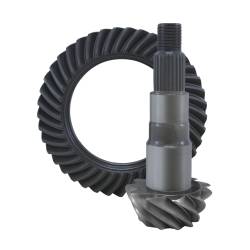 Yukon Gear and Axle - Yukon Gear YG D30HD-373L Ring/Pinion Gear for 02-07 Liberty KJ 26SPL - Image 2