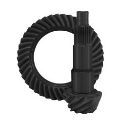 Yukon Gear and Axle - Yukon Gear YG D30JL-373R Front Ring/Pinion Set 3.73 Ratio for 18-19 Wrangler JL - Image 2