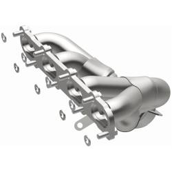 MagnaFlow Exhaust Products - MagnaFlow 452784 California CARB Manifold Catalytic Converter - Image 2