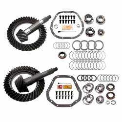 Motive Gear - Motive Gear MGK-330 F/R Ring/Pinon 4.56 Ratio Kit for 99-07 F250/F350 D60 - Image 1