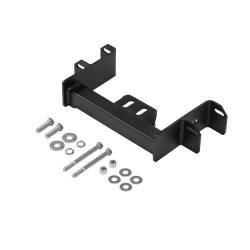 Hurst - Hurst 67530000 Transmission Crossmember for 67-73 Ford Mustang - Image 2