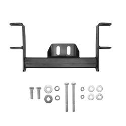 Hurst - Hurst 67530000 Transmission Crossmember for 67-73 Ford Mustang - Image 1