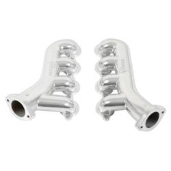Hooker BlackHeart - Hooker BlackHeart BHS594 LS Swap Exhaust Manifolds for Chevy/GMC 294-427 - Image 2