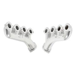Hooker BlackHeart - Hooker BlackHeart BHS594 LS Swap Exhaust Manifolds for Chevy/GMC 294-427 - Image 7